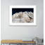 Behind the Cold Veil II Framed Photographic Print-48615835-48615838