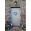 Ailisa Non-Slip Outdoor Doormat-802923994