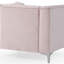 Fauteuil Chesterfield de 40,09 po Kordero-361493480