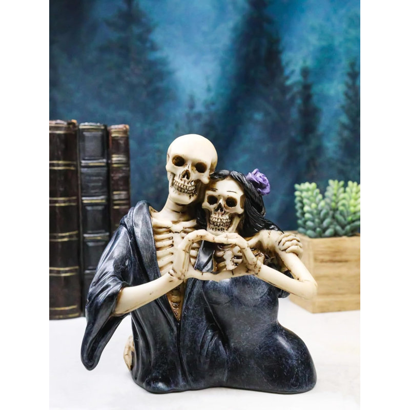 Figurine «Love Never Dies»