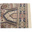 Anaheim Geometric Viscose Flatweave 37cm X 55cm Area Rug