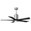 Patricia LED Downrod Ceiling Fan-1952206719-1952218696