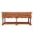 Fida 68.503937'' Console Table