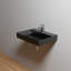 23.6'' L Bathroom Sink-751338370-751338381