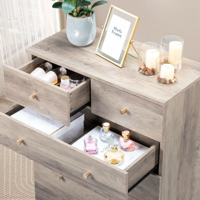 Commode haute 40,5 po