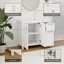 Ensemble de meuble-lavabo simple 36 po avec lavabo 36 po-1822812307