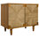 Brook 38'' W Solid Wood Server