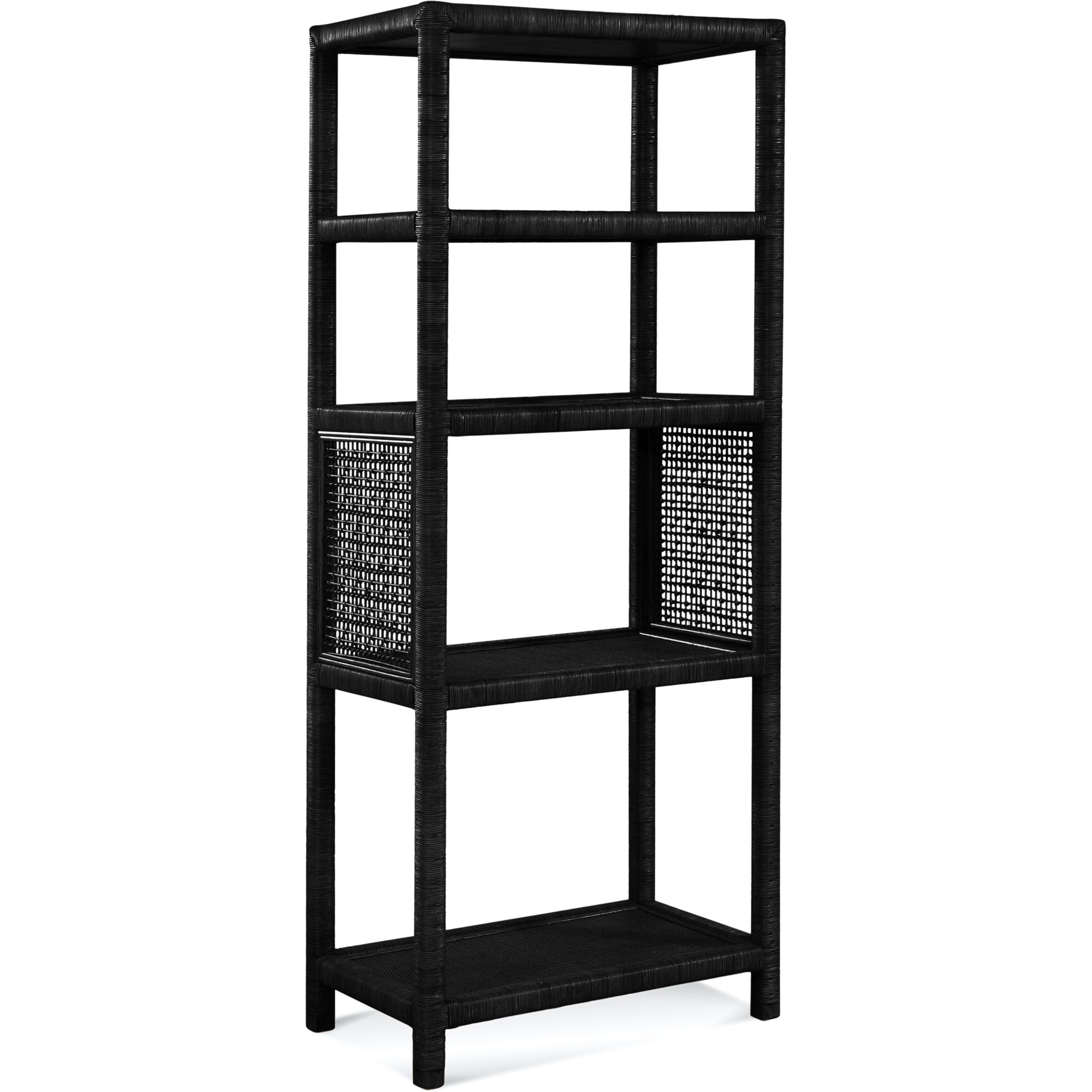 Office Set, Black