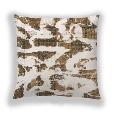 Coussin Abstract 1242
