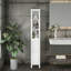 Armoire avec tablettes réglables McGuire