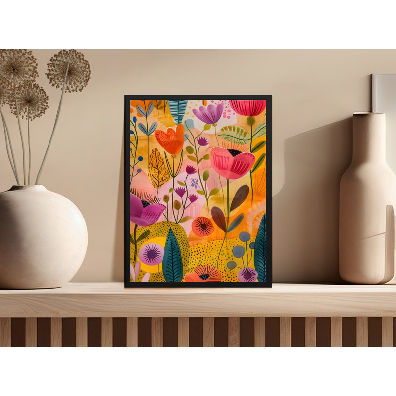 Tarra No Frame Print, 9x11