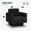 Fauteuil d'appoint pivotant à 360 °-654763872