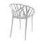 Chaise d'appoint Frankie-337850484