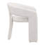 Chaise rembourrée Boucle-106912392