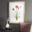 Wildflower Botanical III - Cadre photo, reproduction d'art sur papier-308675109-308675111