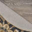 Owensboro Floral Oriental Hand Tufted Wool Area Rug-20451485