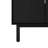 Adele 60'' Double Bathroom Vanity Base Only-92320012