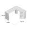 Bureau en L Foerster-29196127