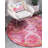 Damask Indoor Rug-927170111