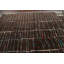 One-of-a-Kind 9'11'' X 14'11'' New Age Wool Area Rug in Brown