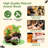 Sandhu Wood Planter Box-844017513