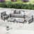 Linen Gray