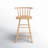 Wood Counter Stool-2123550061