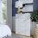 Lark 5 Drawer Dresser