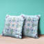 Housse et insert de coussin Aleighana-127857918-127857907