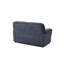 Causeuse moderne bleu-2053997238