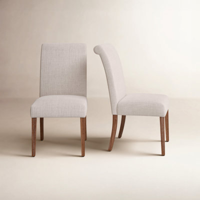 Burbury Side Chair