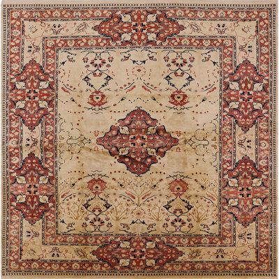 Oriental Indoor Rug