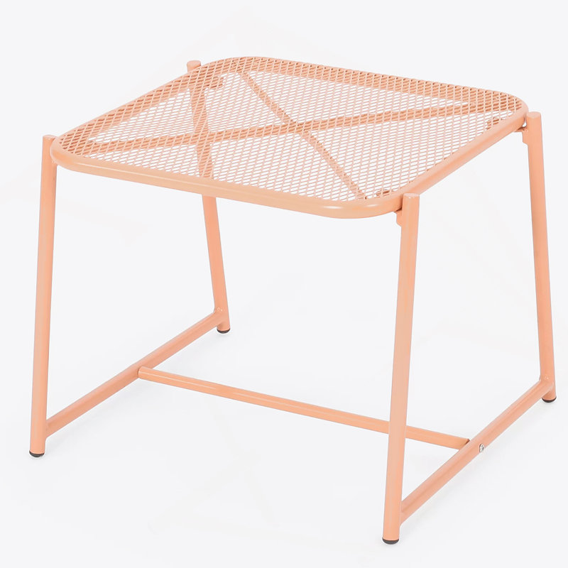 TABLE D'APPOINT H 15,5 po ELBA