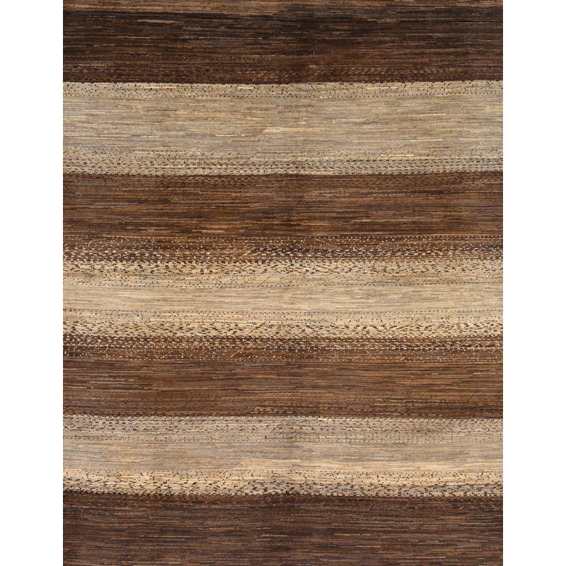 Abstract Indoor Rug, Rectangle 4' x 6'