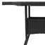 Anaiah Square Outdoor Dining Table , 80cm cm W 80cm cm D-1185776076