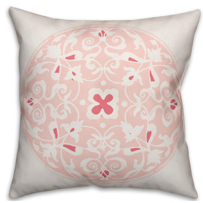 Coussin Morrocan