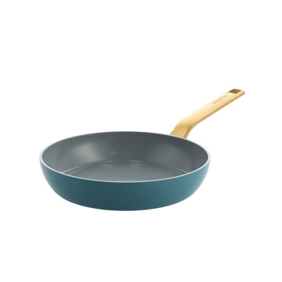 Greenpan Evolution Frypan 24cm - Black