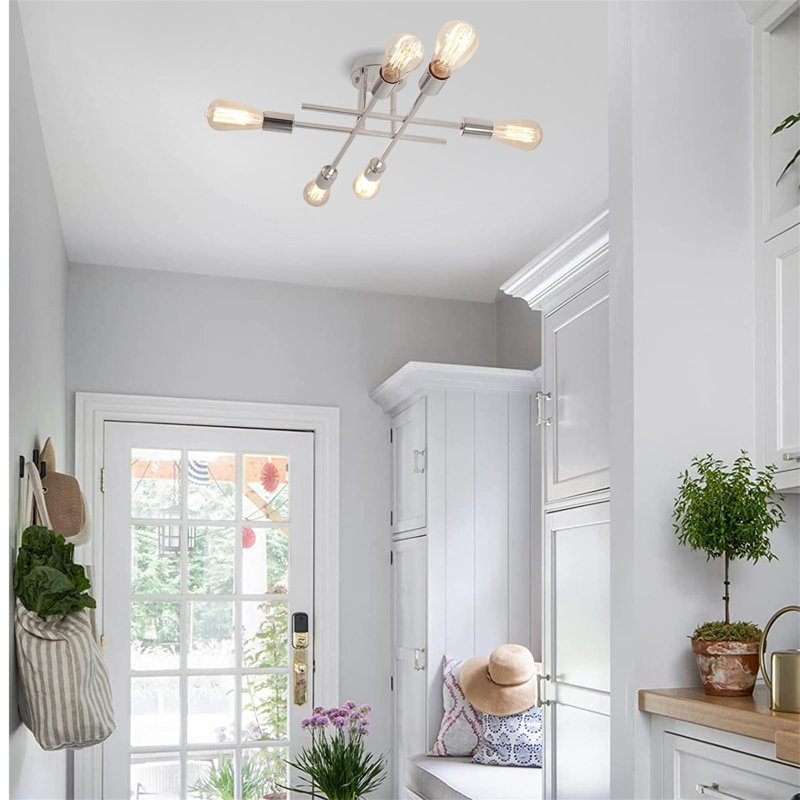 Aisia Chandelier