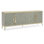 Waterside 90'' W Sideboard
