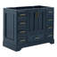 Base de meuble-lavabo simple 42,75 po Peightyn-93359282