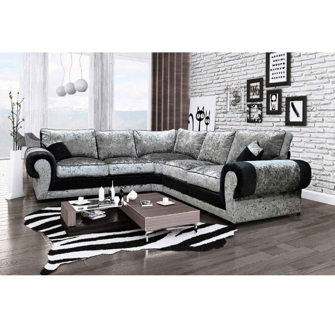 Ecksofa Levin