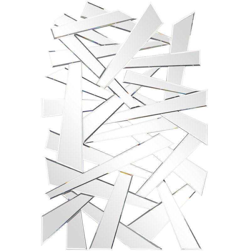 Rectangle Wall Mirror
