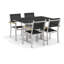 Travira Outdoor 5 - Piece Dining Set-1616112834-1688926660-1688926661