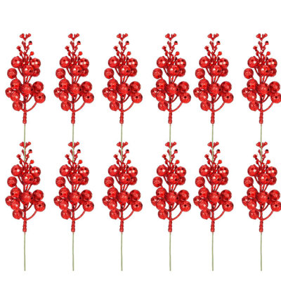 7.9'' Plants & Flowers Pick