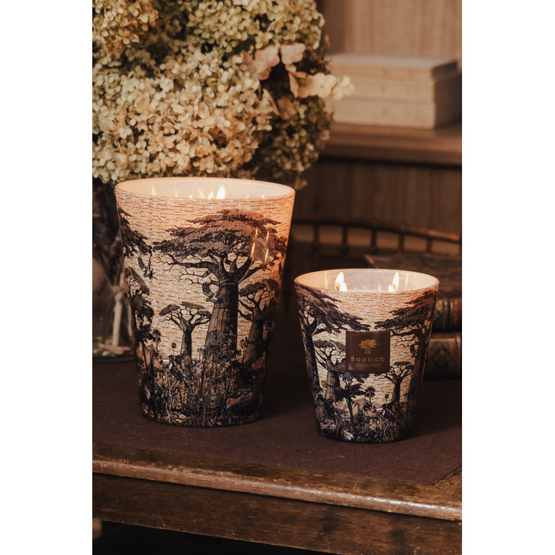 Candle, 365 oz Designer