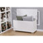 Solid + Manufactured Wood Blanket Chest-303352849
