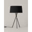 Metal Tripod Lamp-936295976