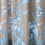 Semi Sheer Curtain-2069413410