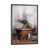 Dark Rustic Wood Framed is unavailable