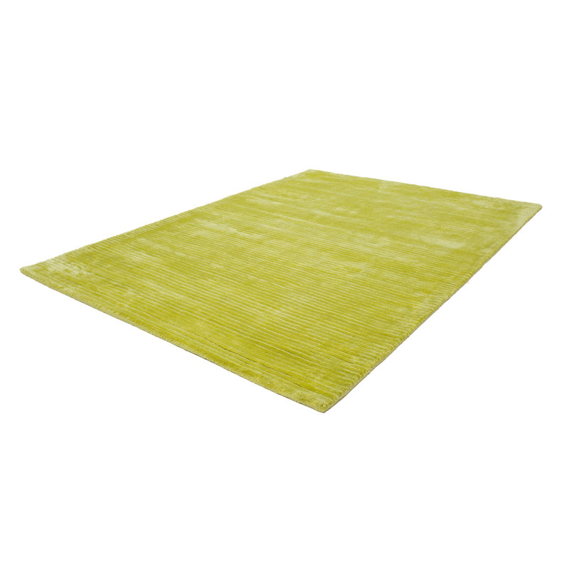 Ritchie Solid Colour Hand Woven Area Rug, Rectangular 80 x 150cm